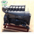 6 Zylinder DEUTZ DIESEL MOTOR VON F6L912